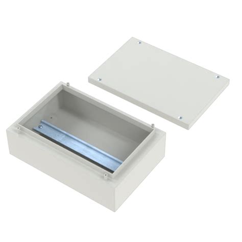 haewa junction box|Junction boxes from häwa .